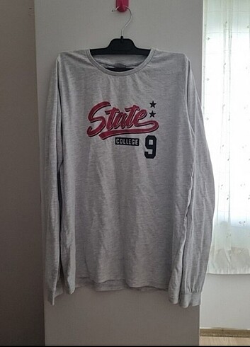 Erkek çocuk sweatshirt 