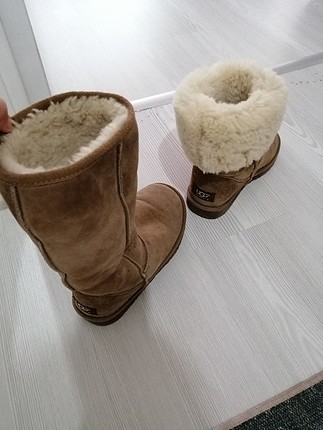 ugg bot ayakkabı 