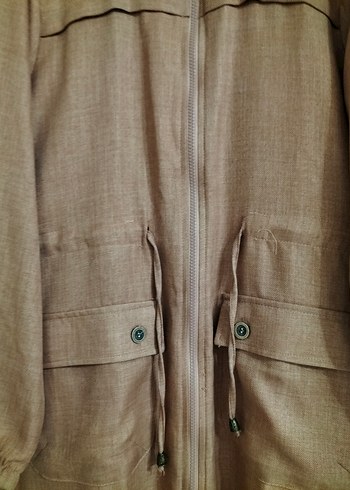 trençkot - Görsel 3