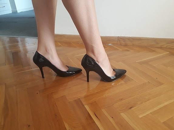 40 Beden nine west rugan stiletto