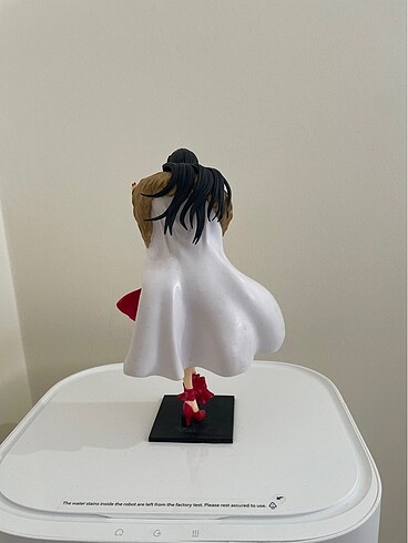  One piece boa Hancock figür