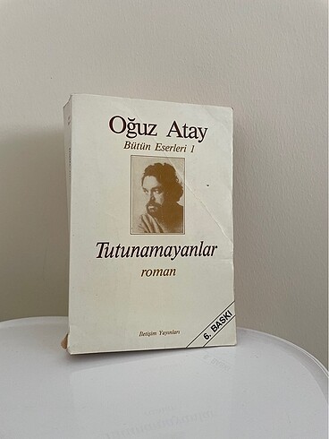 Tutunamayanlar