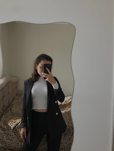 Trendyolmilla blazer ceket