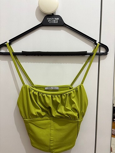 Zara bluz