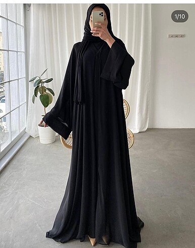 Diğer Abaya