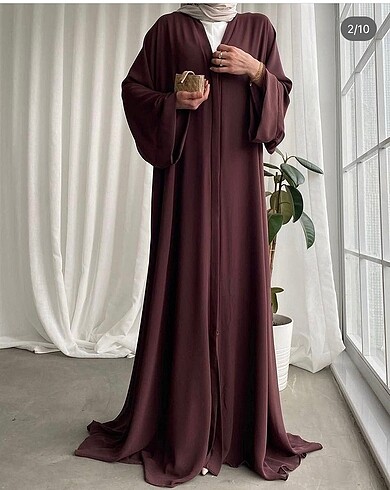 xxl Beden Abaya
