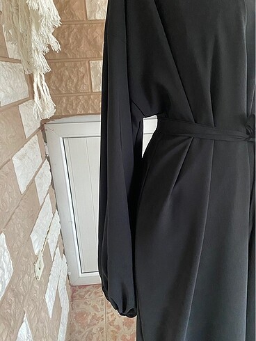 Abaya takım