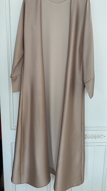 Abaya takım