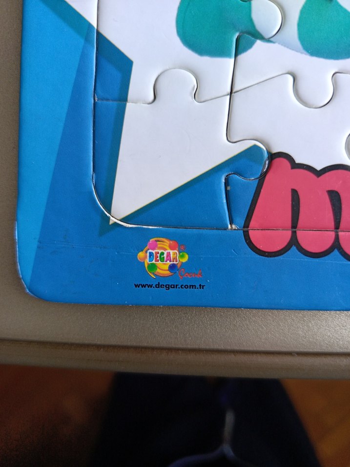 Canım kardeşim mine, Müge ve sevimli kedilerin mıncır Puzzle - Görsel 5