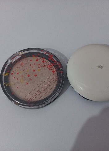 Revolution Bronzer pudra aydinlatici
