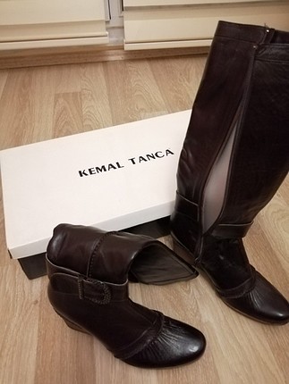 ORIJINAL KEMAL TANCA