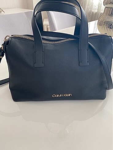 Calvin Klein Calvin Klein Askılı El çantası