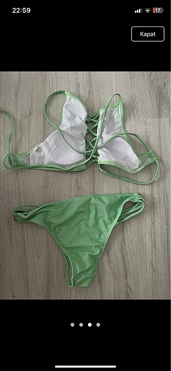 Penti Bikini