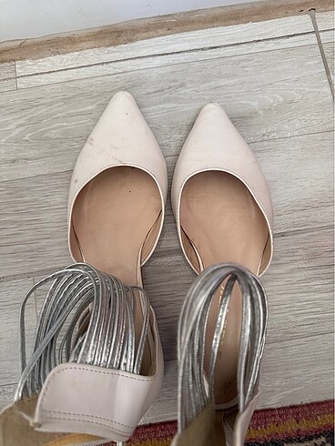 Shoe Tek Babet