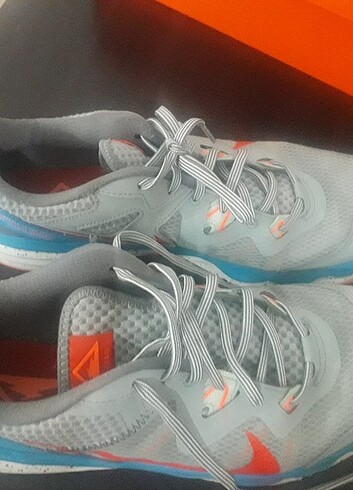 Nike spor ayakkabı 45 numara