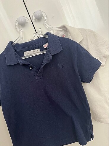 Zara Polo