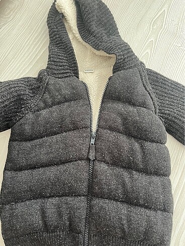 LC Waikiki LCW sıcacık tutar