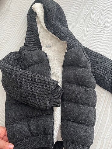 18-24 Ay Beden LCW sıcacık tutar
