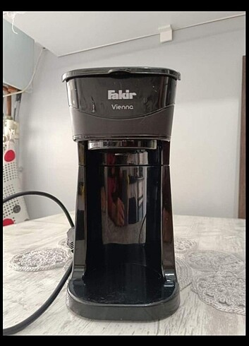 Fakir Filtre kahve Makinesi 