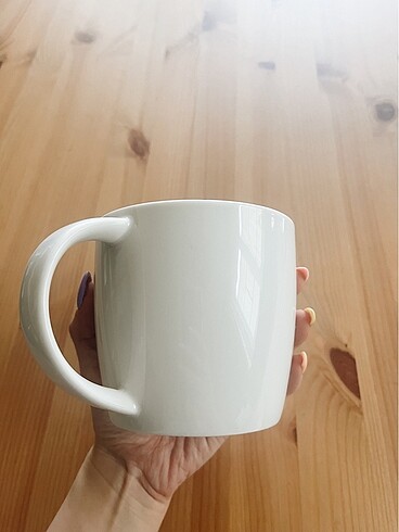  Beden Starbucks kupa