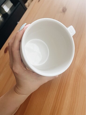  Beden beyaz Renk Starbucks kupa