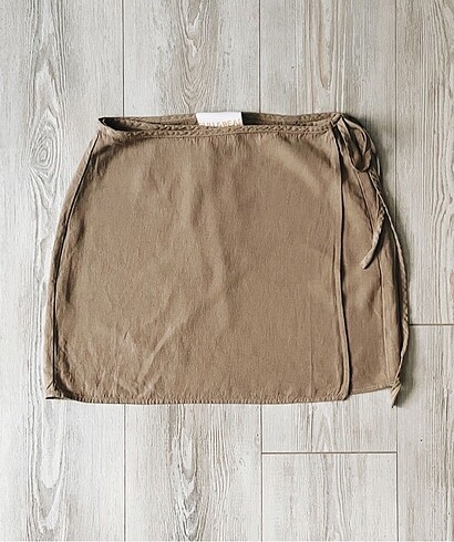 Pull&bear etek