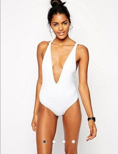 Asos Mayo