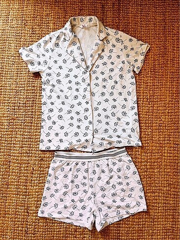Penti pijama takımı