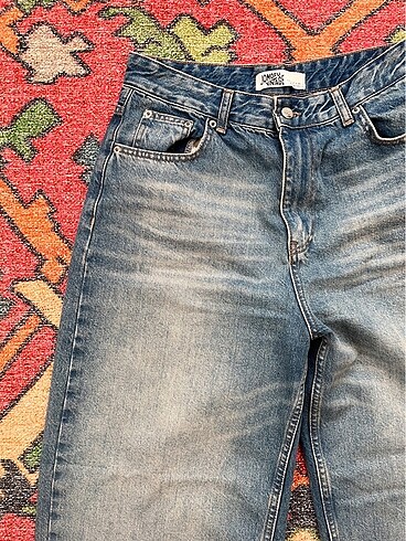 40 Beden Jomofu Vintage jean