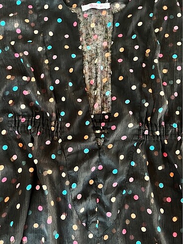 Penti plaj kıyafeti - Görsel 5