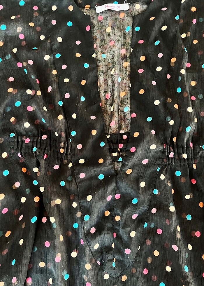 Penti plaj kıyafeti - Görsel 5