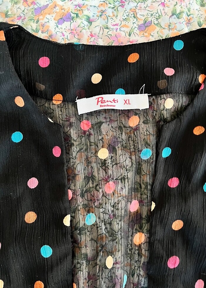 Penti plaj kıyafeti - Görsel 2
