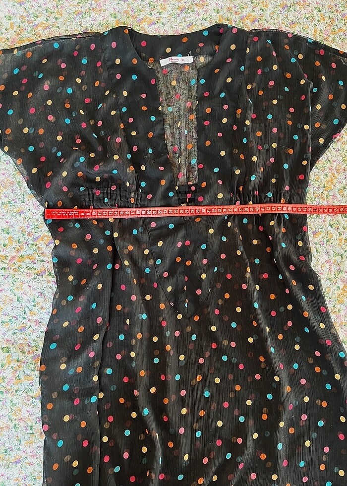 Penti plaj kıyafeti - Görsel 3