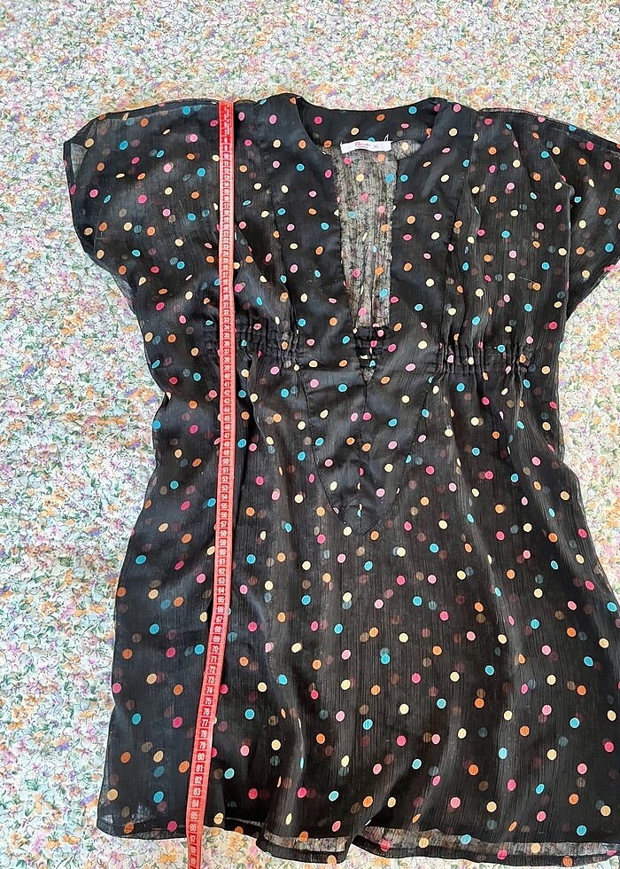 Penti plaj kıyafeti - Görsel 4