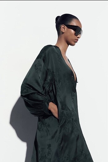 Zara Zara kimono