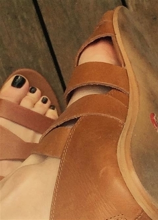 Zara Zara Sandalet