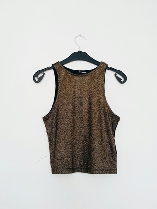 H&M crop top