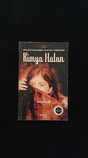 Saide Kuds - Kimya Hatun