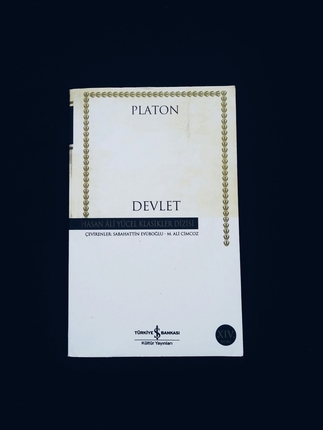 Platon Devlet 