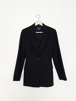 mango blazer ceket