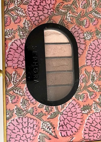 Sephora Göz Farı Paleti - Görsel 3