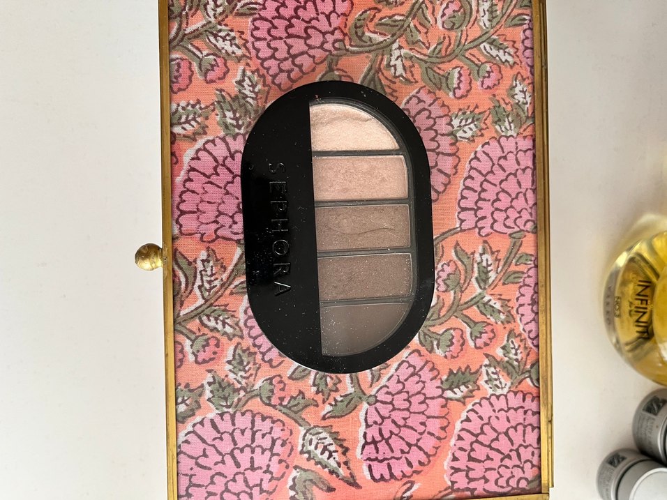 Sephora Göz Farı Paleti - Görsel 3