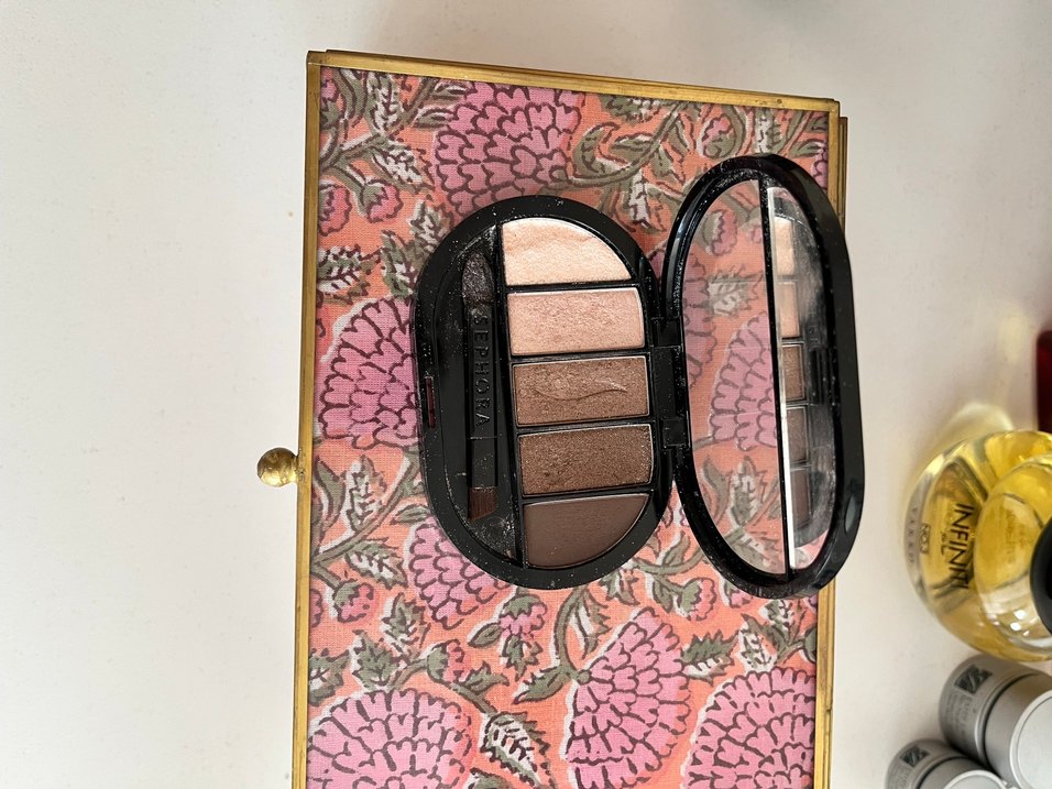 Sephora Göz Farı Paleti - Görsel 2