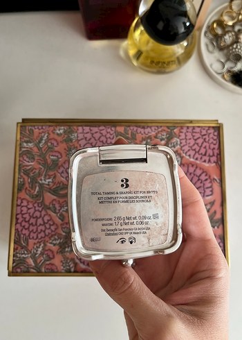 Benefit göz farı - Görsel 2