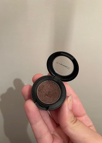 Mac göz farı - Görsel 3