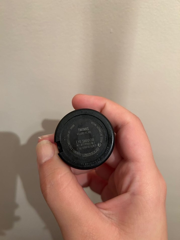 Mac göz farı - Görsel 2