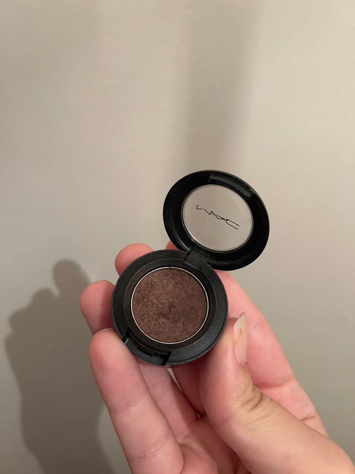 Mac göz farı - Görsel 3