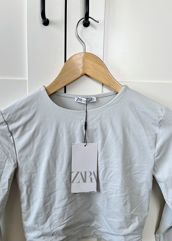Zara yeni ve etiketli ürün - Görsel 2