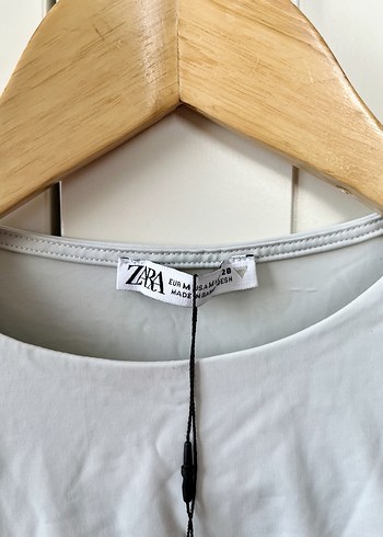 Zara yeni ve etiketli ürün - Görsel 3