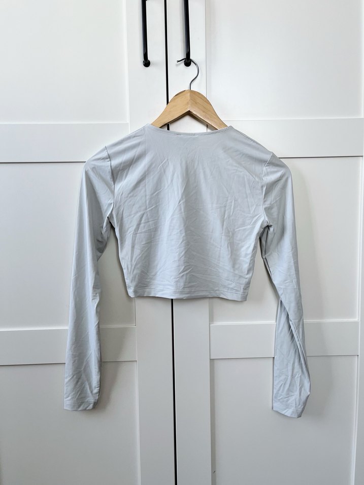 Zara yeni ve etiketli ürün - Görsel 4